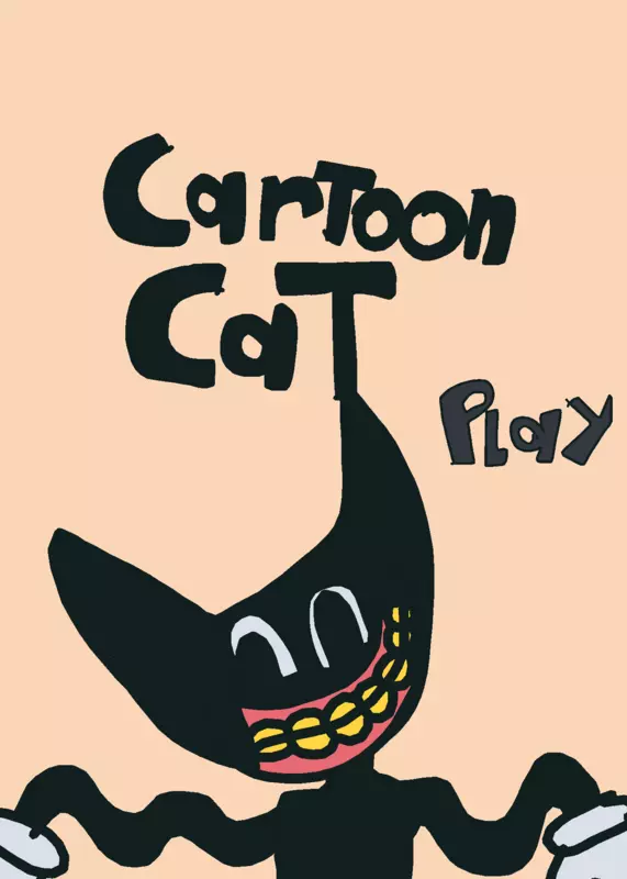 Game by @CartoonCattm