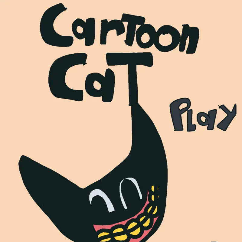 Game by @CartoonCattm