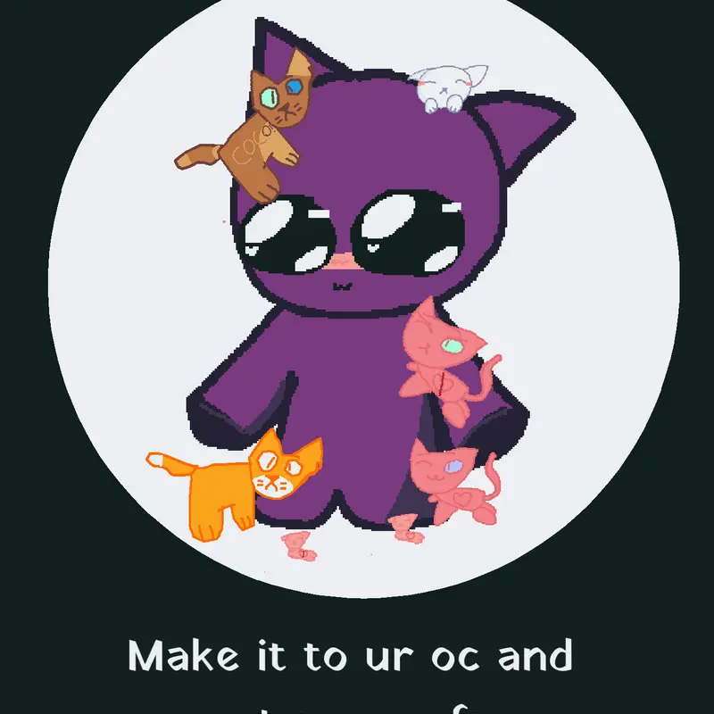 Game by @Cat-Petter