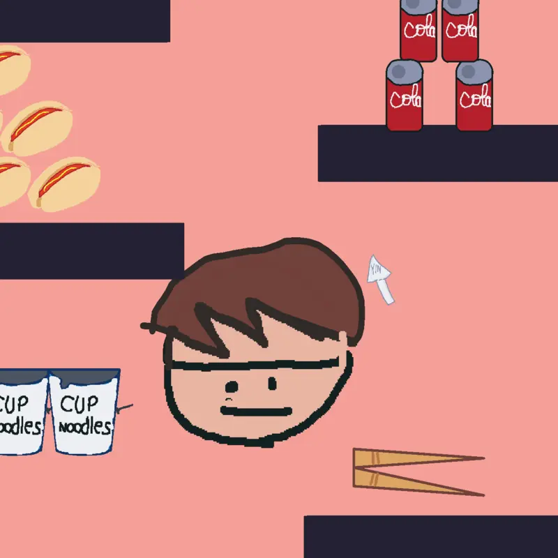 Game by @fnfus