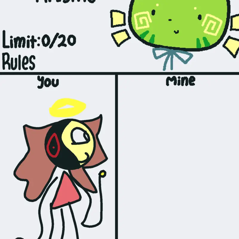 Pls me me me plssssuhhhh by @SPRUNKIED