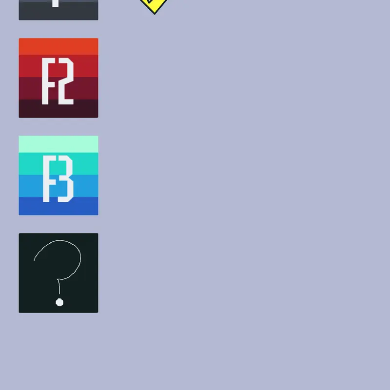 Game by @BlooFan