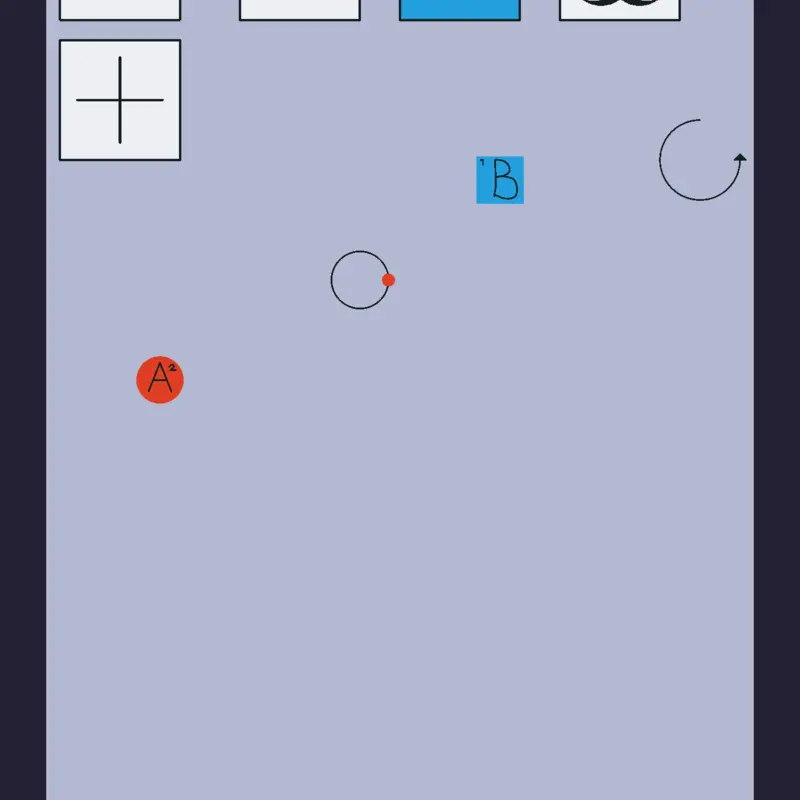 Game by @endoftheyear