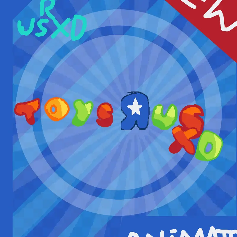 Game by @ToysRusXD