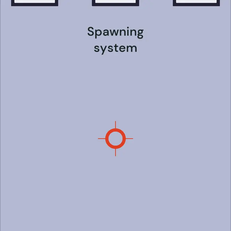 Spawning system by @czech_studios