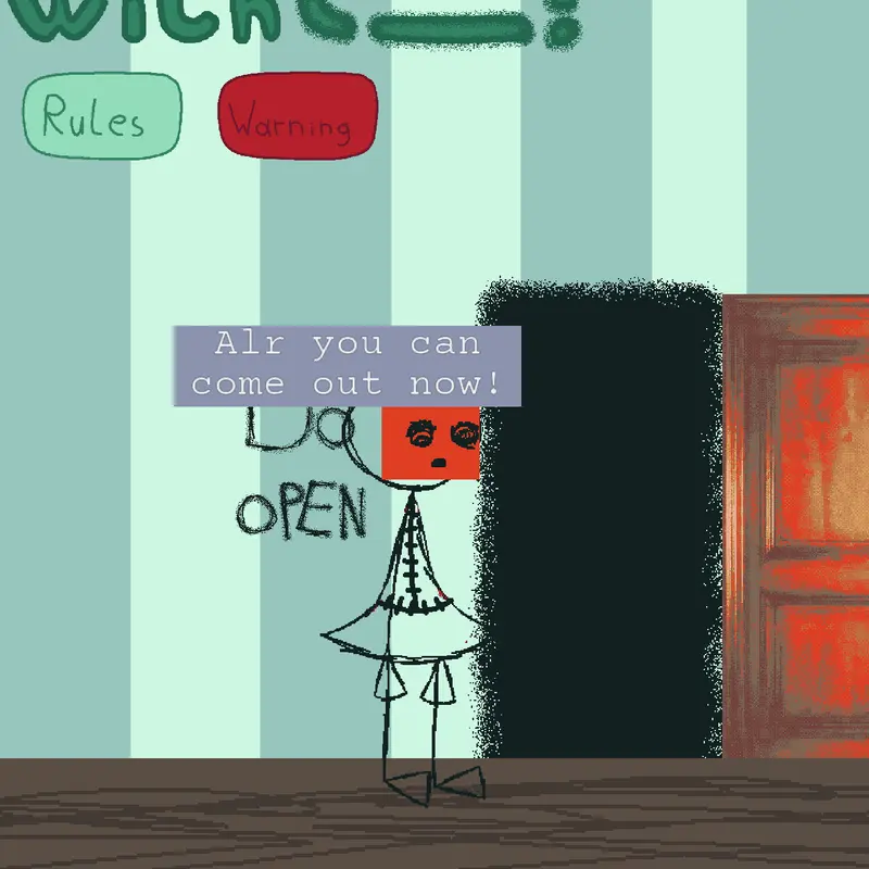 Game by @am_just_a_normal_person