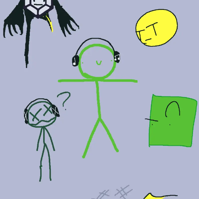 Game by @The-void-matrix-world