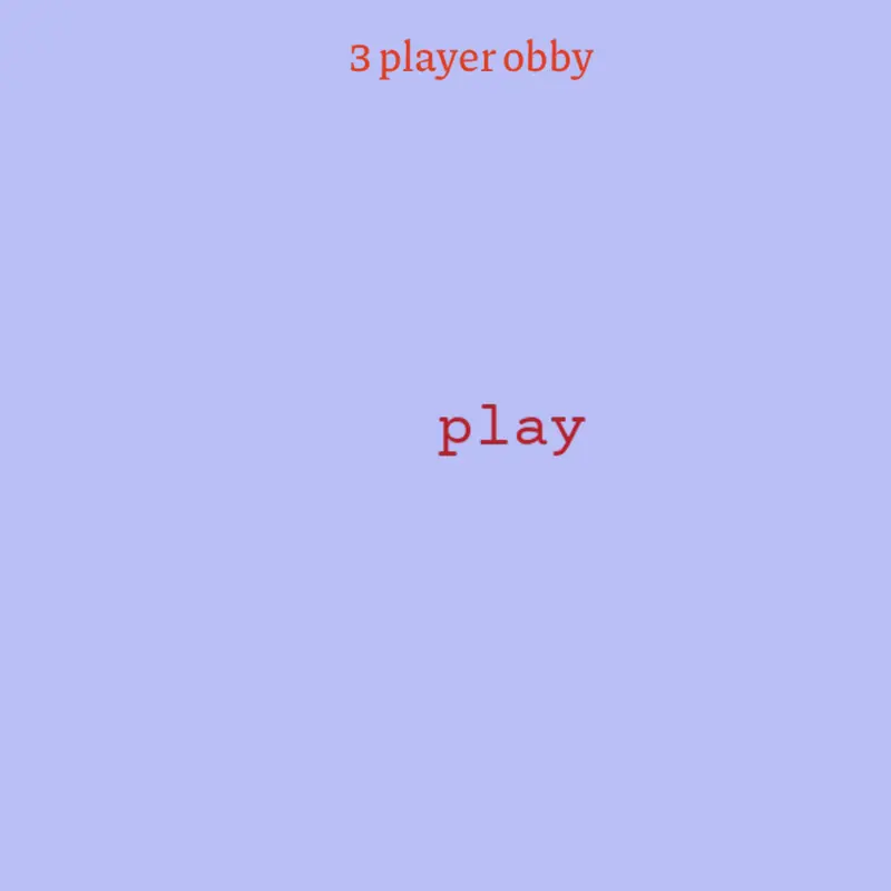 Game by @milka_gamer