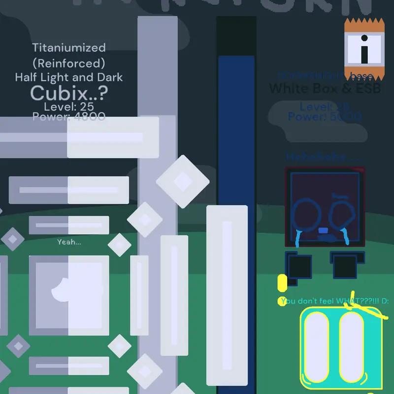 Game by @Cubixium