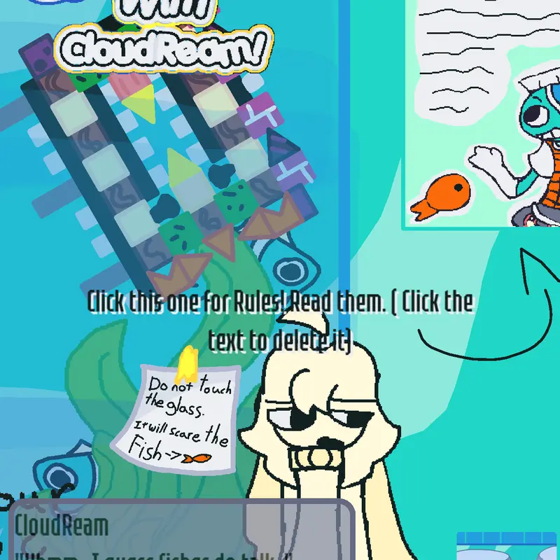 Game by @CycloVane