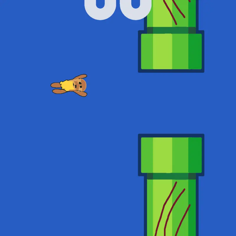 Game by @SlothyBoi