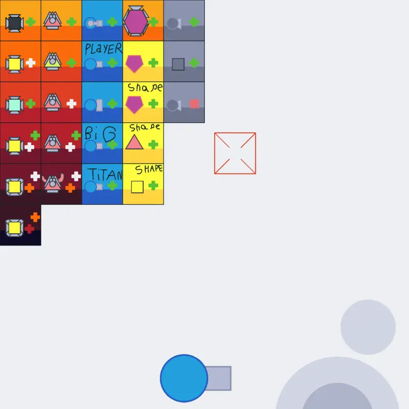 Game by @blasergree56