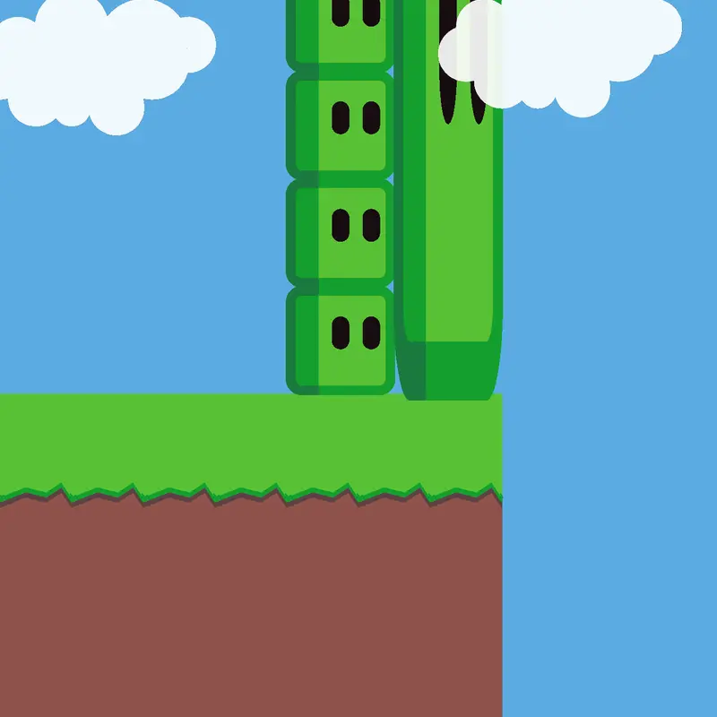 Game by @lisssssssss