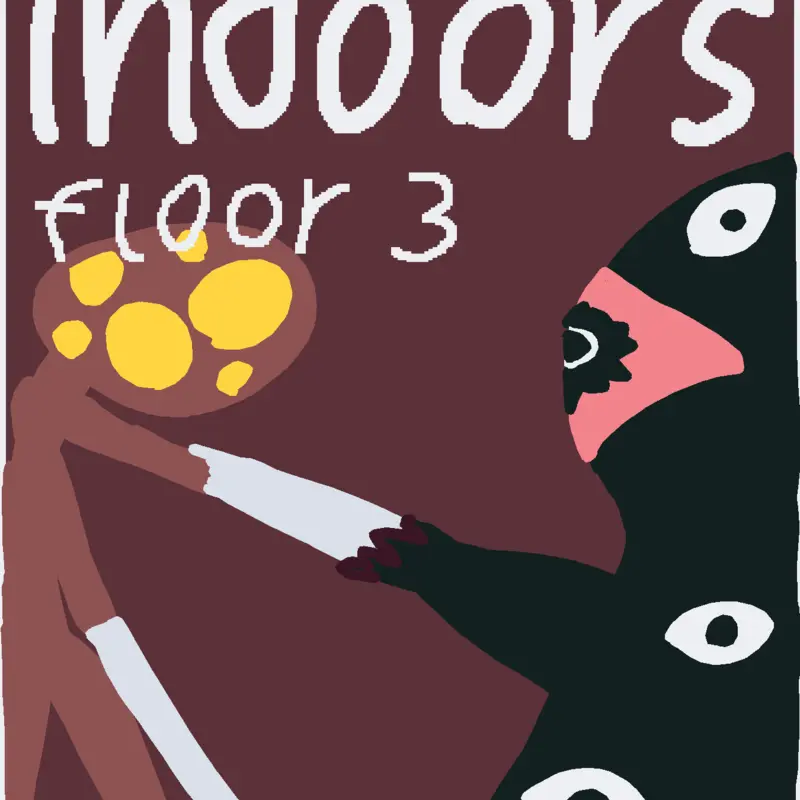 Indoors Floor 3 by @CreeperAndStormUser