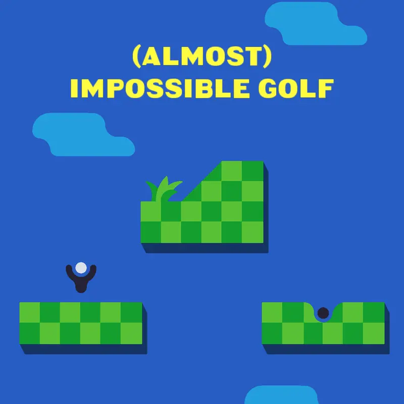 Game by @ShaiKo