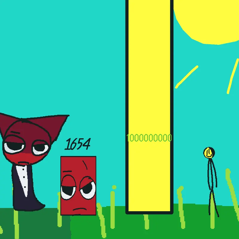 Game by @Mrcreepyman789