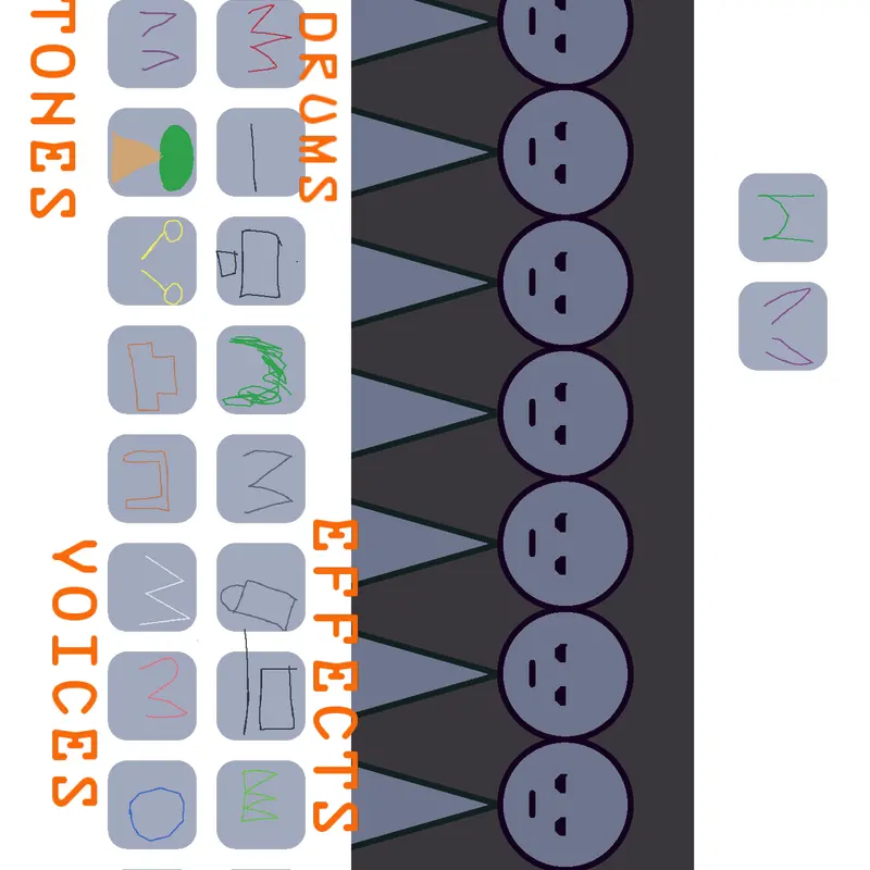 Game by @ceazy_is_sad