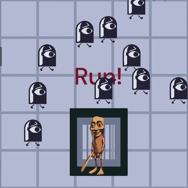 Game by @Userplay_Character2B