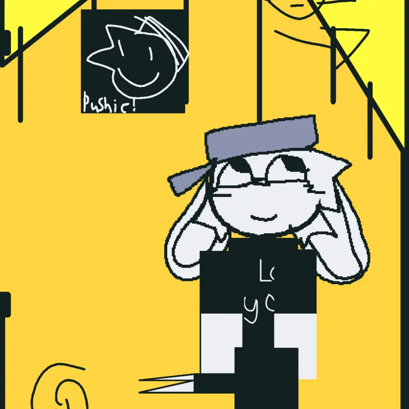 Idkk by @Lopyte_VN