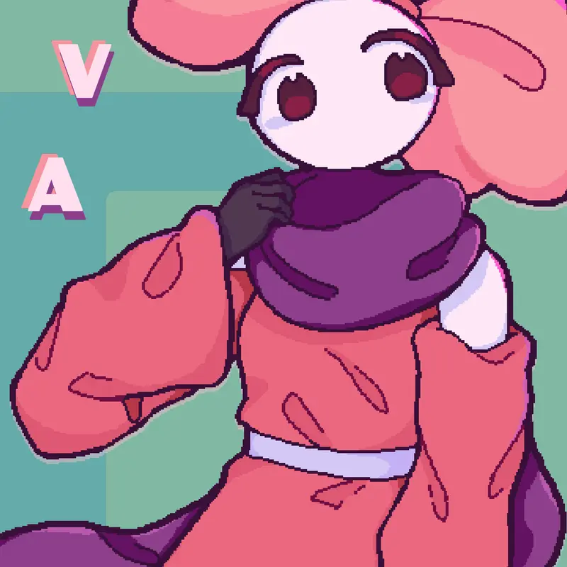 Game by @syrupanckes