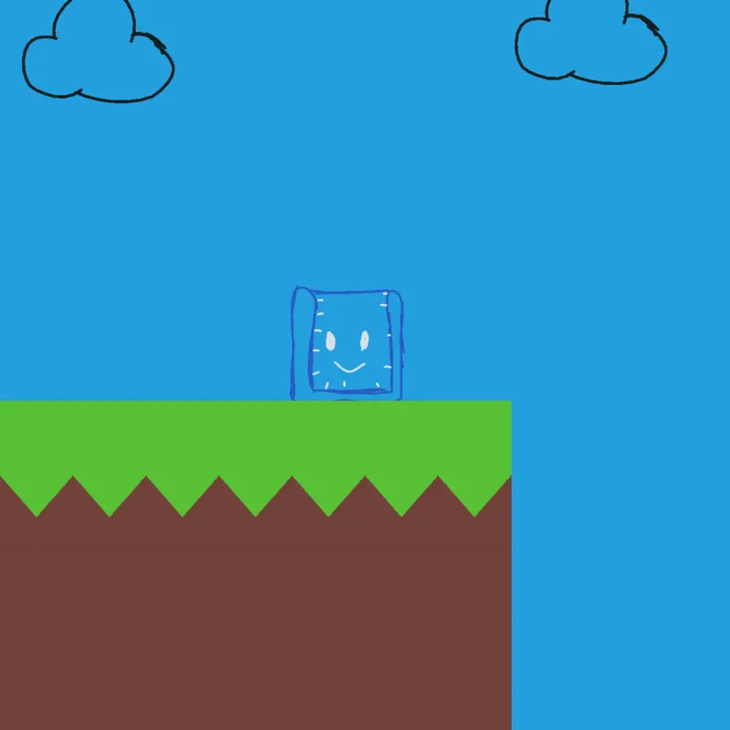 Game by @arisakhayi
