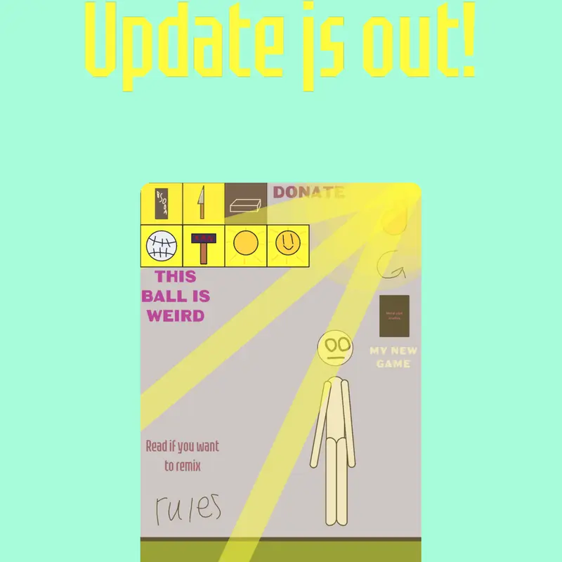 Game by @MetalPipeStudios