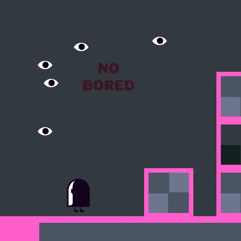 Game by @arnex