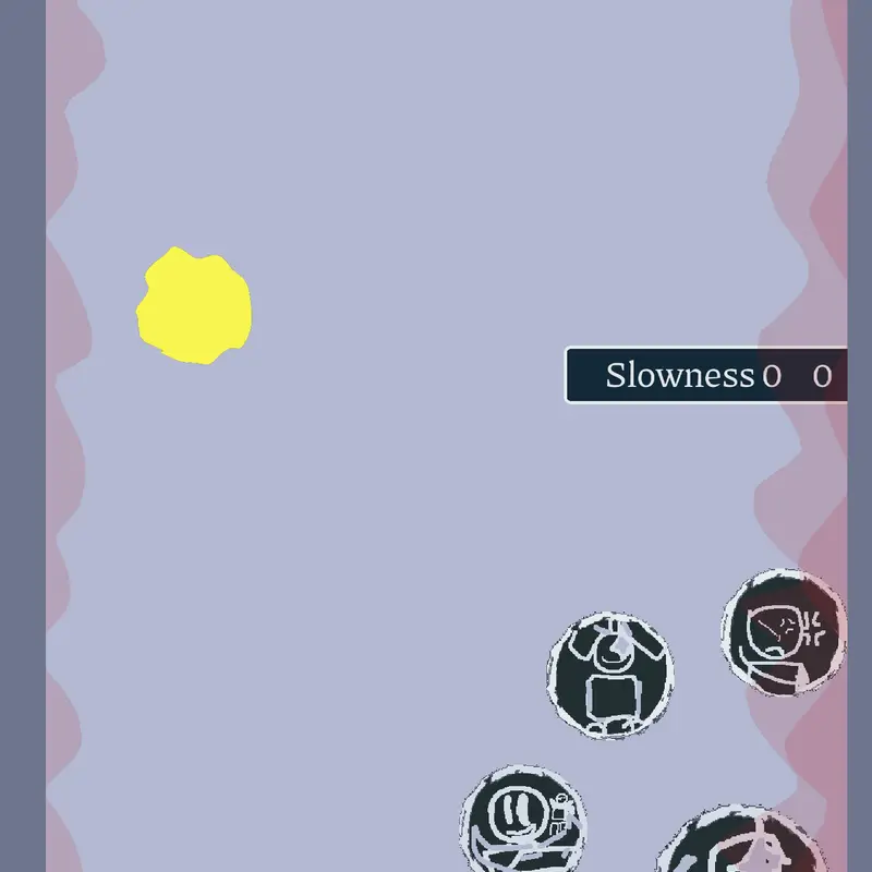Game by @youseeef