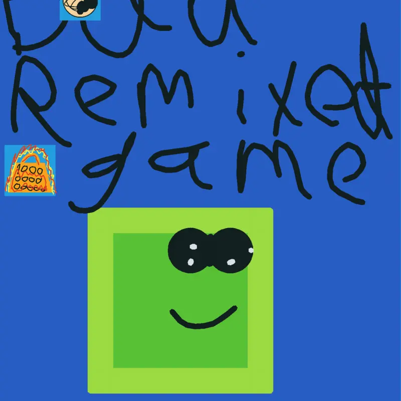 Game by @MK_KIMBERLY