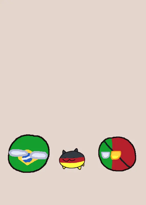 Game by @Brazutugal