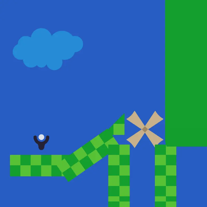 Game by @dvt6r