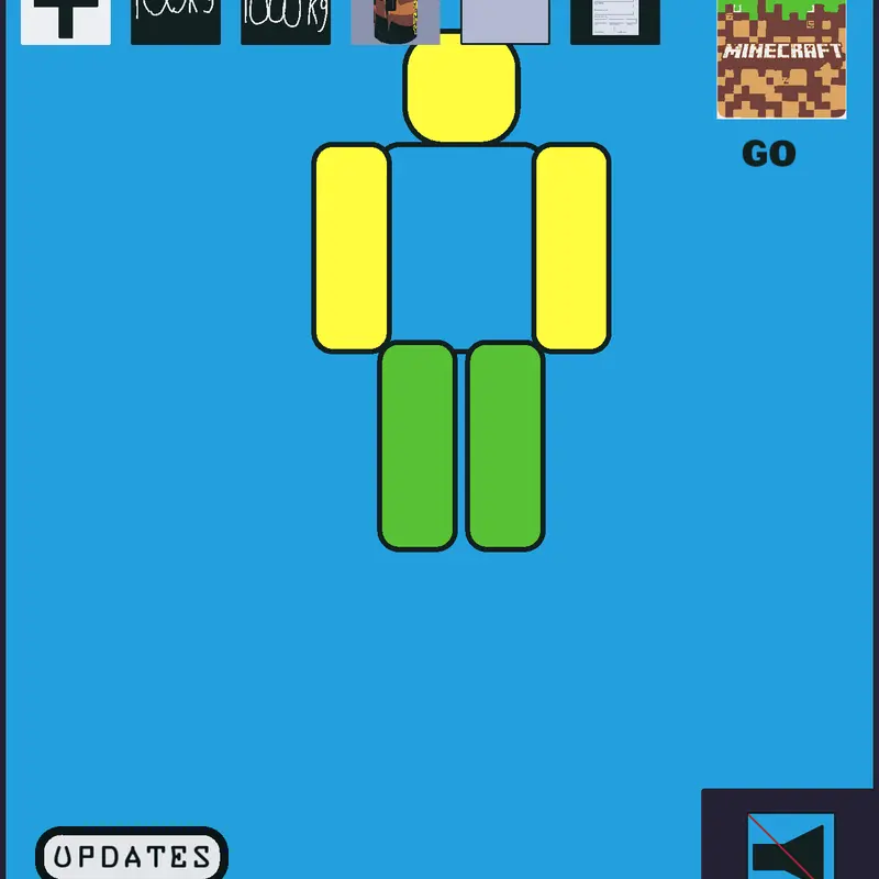 Game by @Rocky_boy