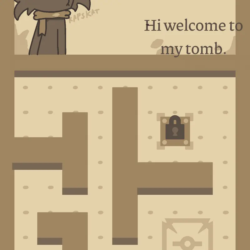 Game by @megoij