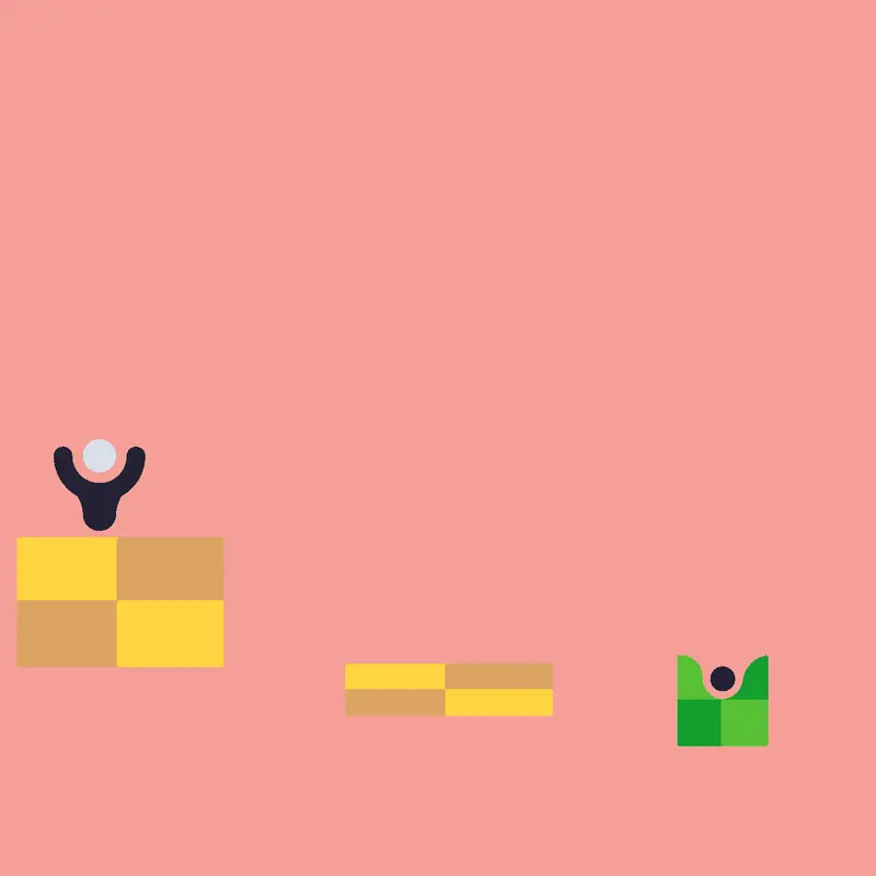 Game by @Milobear