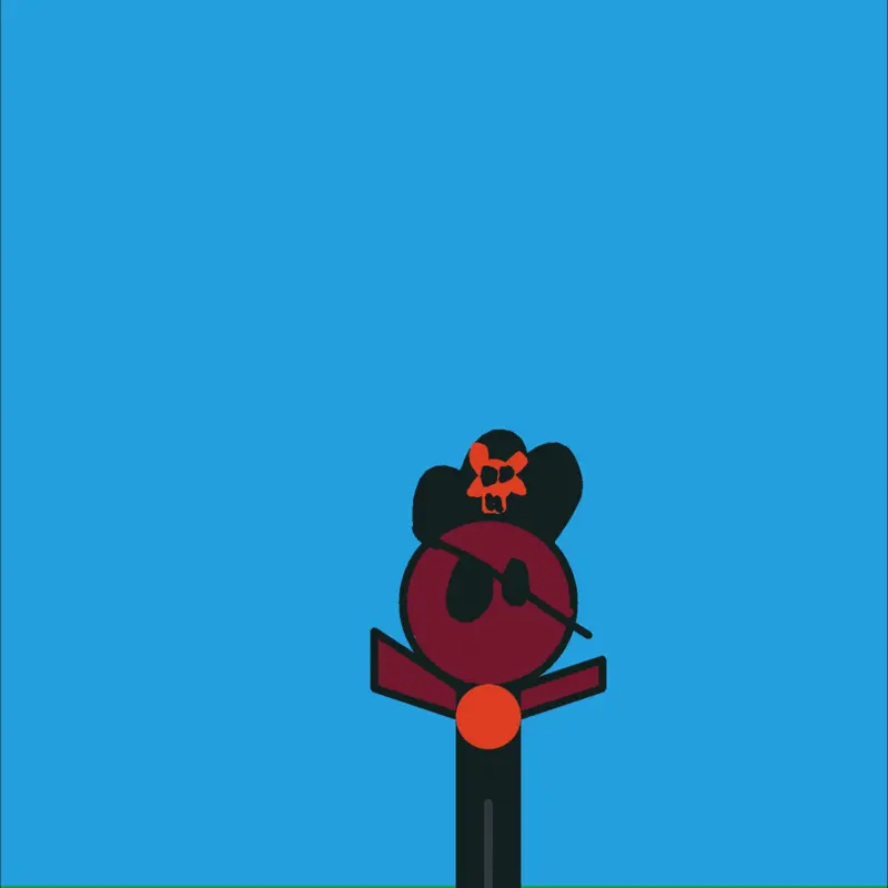 Game by @Markthemars