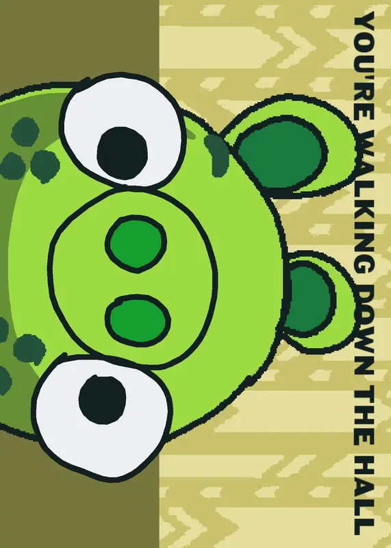 Game by @Ross_BadPiggies