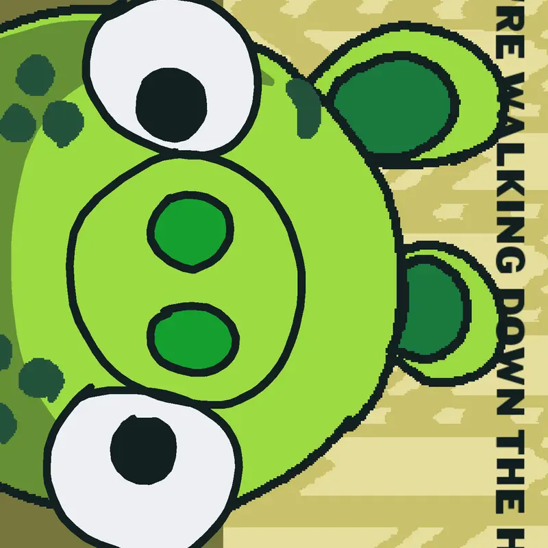 Game by @Ross_BadPiggies