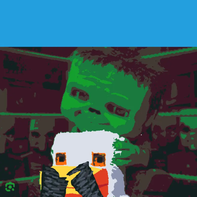 Game by @lnki