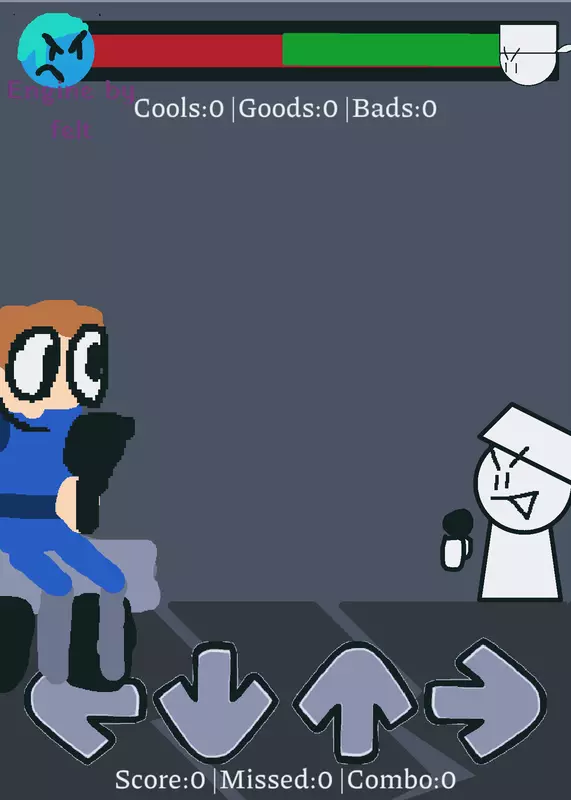 Game by @cuber_games