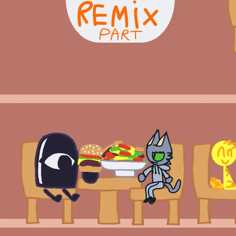 Game by @taninono