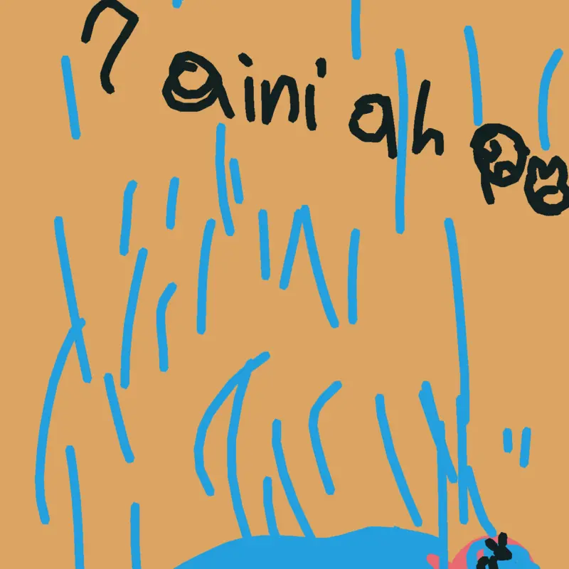 Rain🌧🌧🌧🌧 by @its_myvee