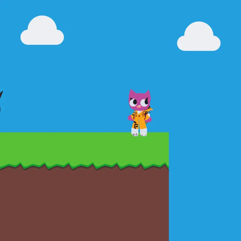 Game by @liliana117
