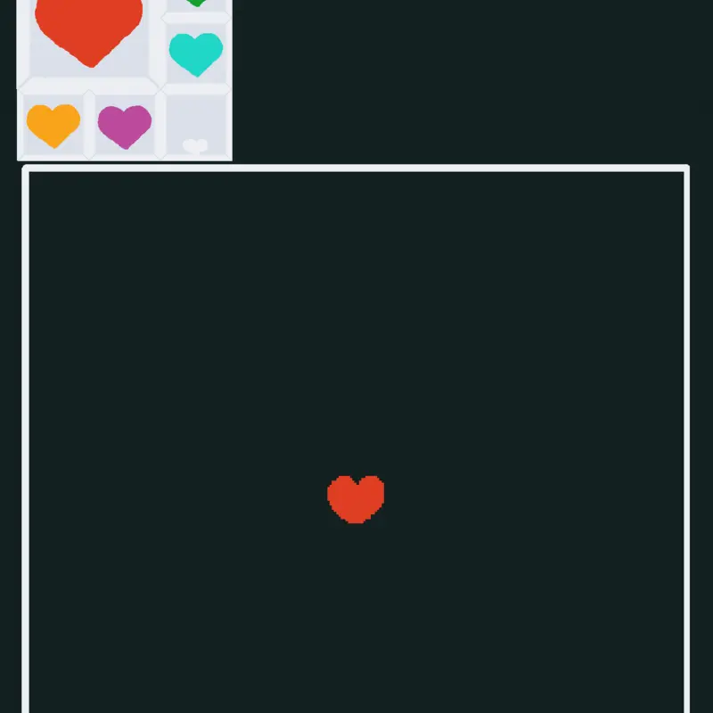 Game by @CammieTheCreator