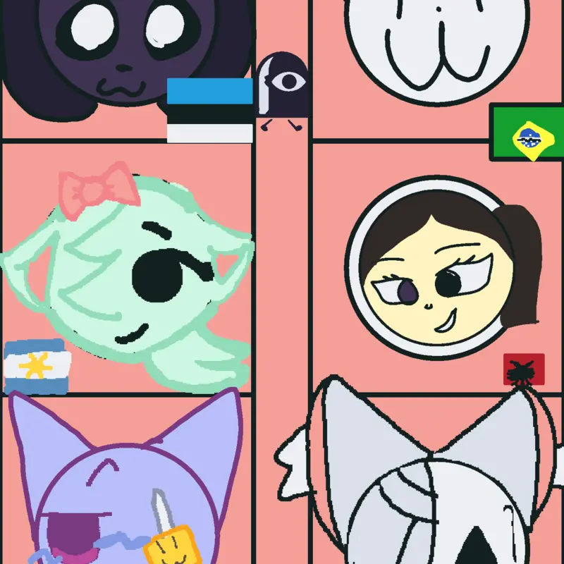 Game by @heaventhequeen