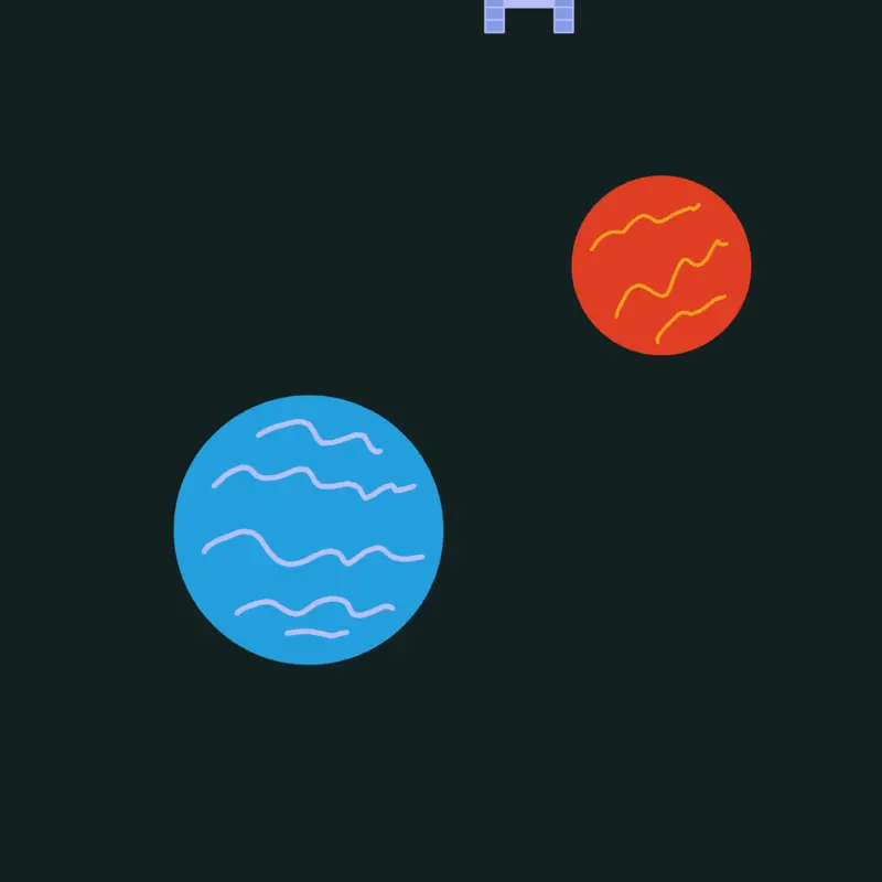 Game by @revillo