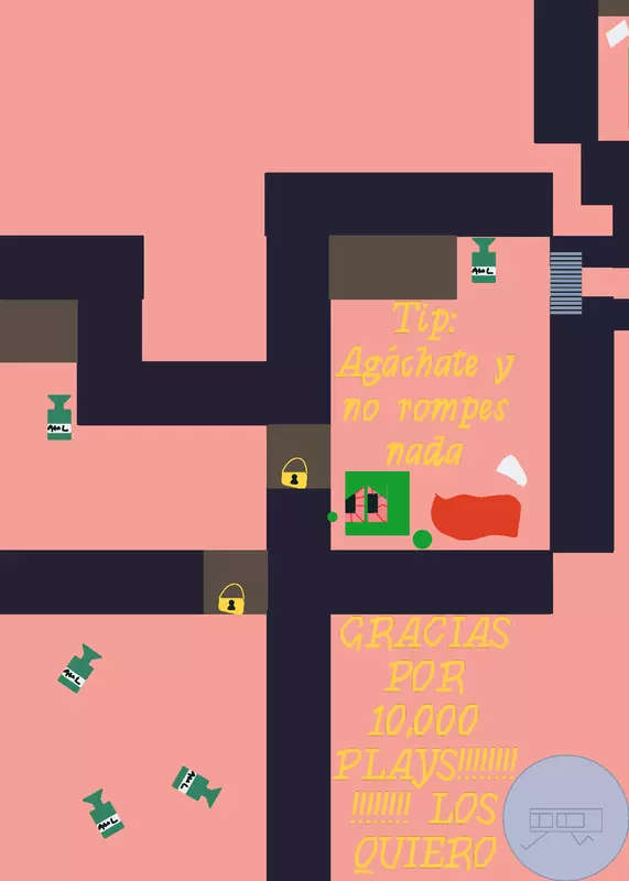 Game by @Unas_papas_fritas_muy_xd