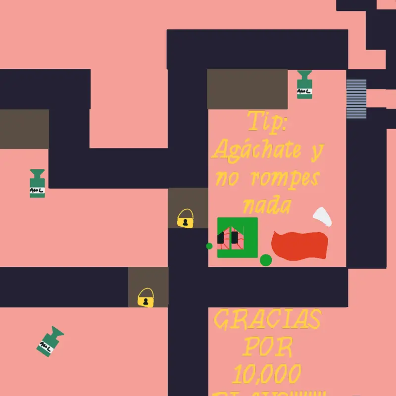 Game by @Unas_papas_fritas_muy_xd