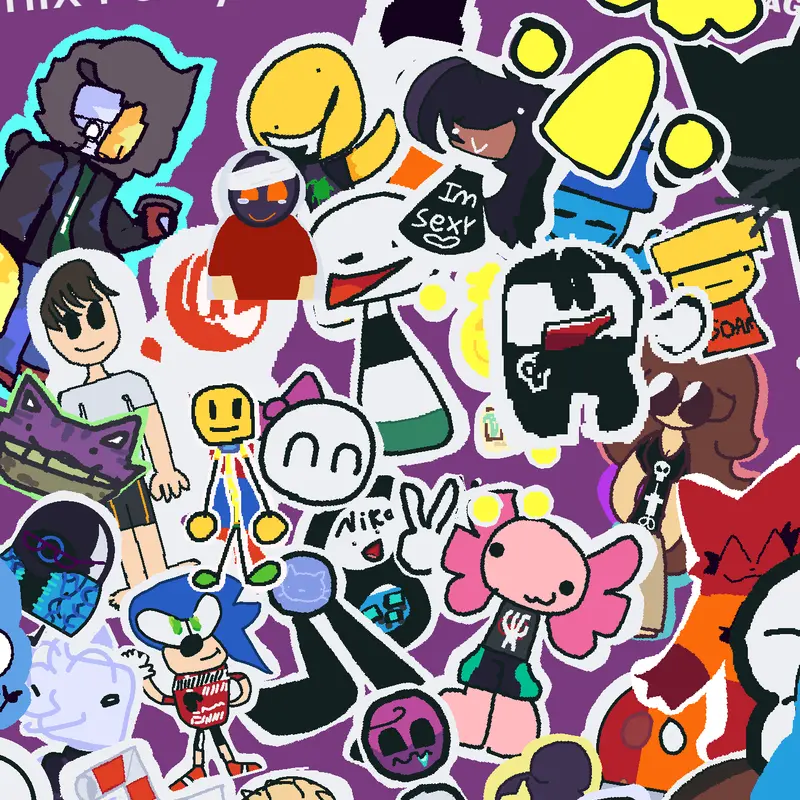 Game by @NinjaJazz