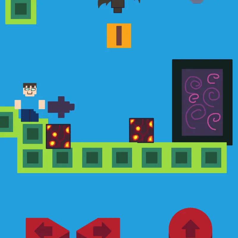 Game by @CeErAnT