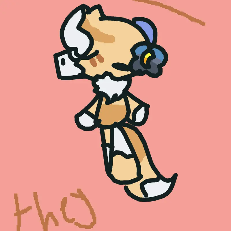 Game by @GL1CHY